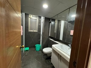 Team Area in 3 BHK Apartment at G Corp Residency, Koramangala – for Rent