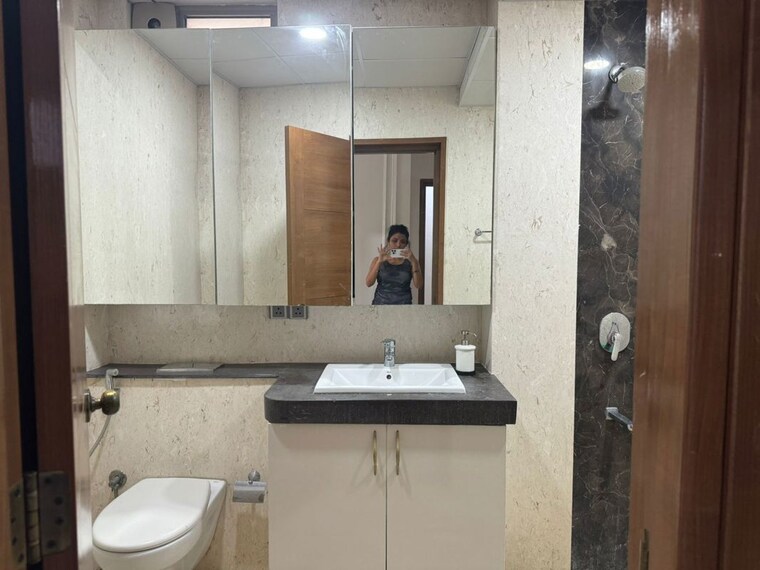 Kitchen, g-corp-residency 3 Bedroom 2046 Sq.Ft. Apartment In Koramangala Bangalore 10693430