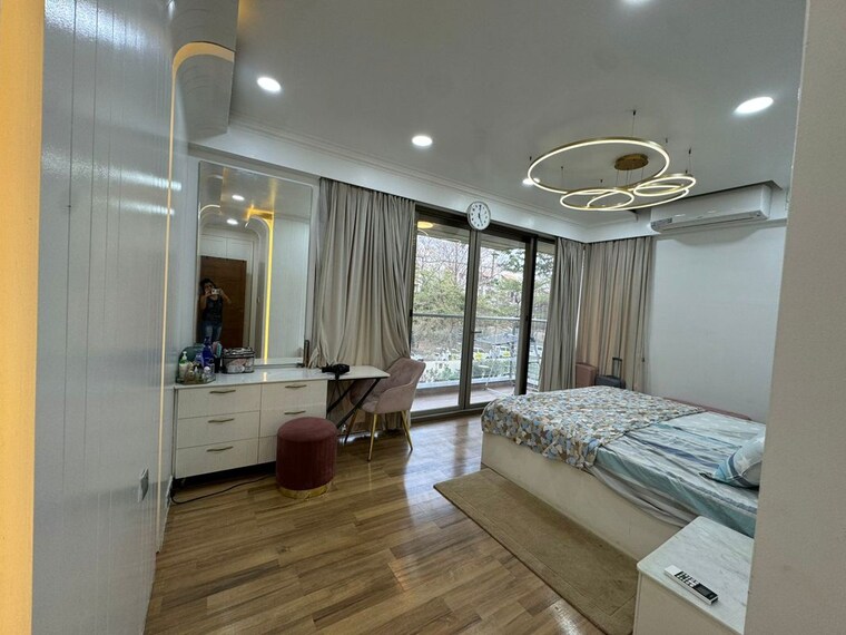 Kitchen, g-corp-residency 3 Bedroom 2046 Sq.Ft. Apartment In Koramangala Bangalore 10693430