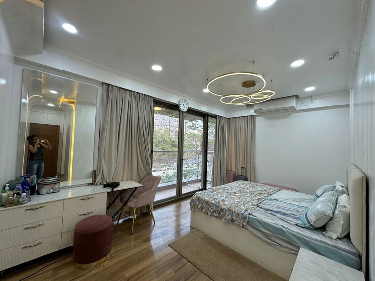 Living Room, g-corp-residency 3 Bedroom 2046 Sq.Ft. Apartment In Koramangala Bangalore 10693430