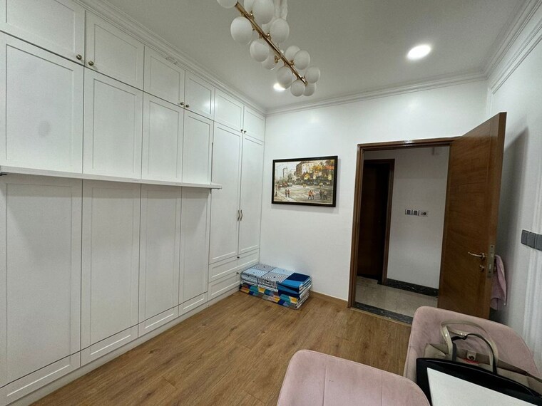 Room, g-corp-residency 3 Bedroom 2046 Sq.Ft. Apartment In Koramangala Bangalore 10693430