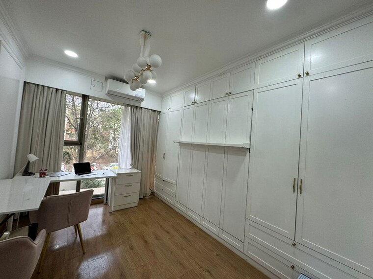 Bathroom, g-corp-residency 3 Bedroom 2046 Sq.Ft. Apartment In Koramangala Bangalore 10693430