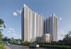 2 BHK Apartment For Sale in Mallampet