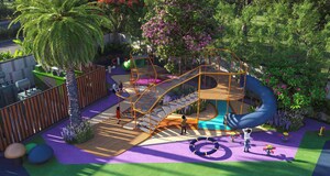 Gym in 2 BHK Apartment at Mallampet – for Sale