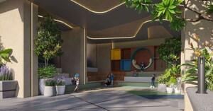 Parking in 2 BHK Apartment at Mallampet – for Sale