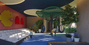 Gym in 2 BHK Apartment at Mallampet – for Sale
