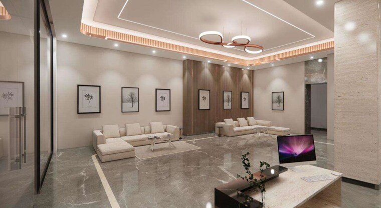 Team Area, mallampet 2 Bedroom 1350 Sq.Ft. Apartment In Mallampet Hyderabad 10693168