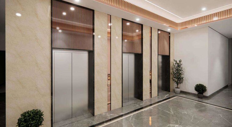 undefined, mallampet 2 Bedroom 1350 Sq.Ft. Apartment In Mallampet Hyderabad 10693168