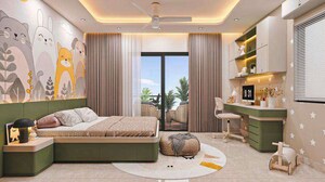 Room in 2 BHK Apartment at Mallampet – for Sale