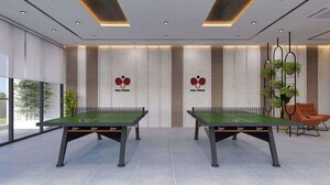 Parking in 2 BHK Apartment at Mallampet – for Sale