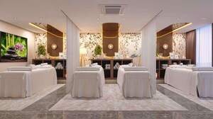 Kitchen in 2 BHK Apartment at Mallampet – for Sale
