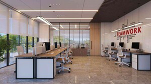  2 BHK Apartment at Mallampet – for Sale