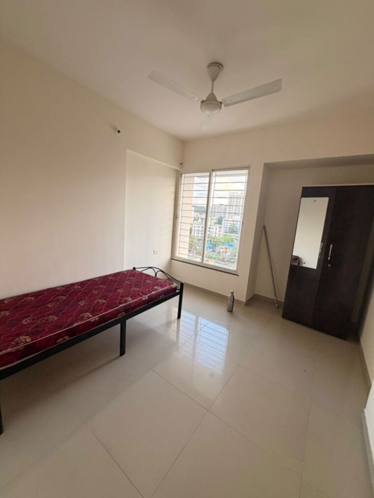 Bedroom, parklane-urbanjoy-wing-a 2 Bedroom 493 Sq.Ft. Apartment In Sus Pune 10693458