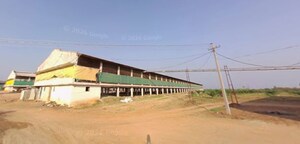  Industrial Plot – Exterior View View at Bhuvanagiri - for Sale