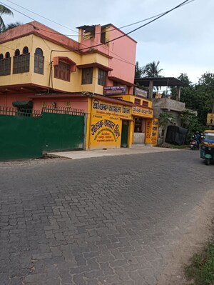  Land – Exterior View View at Baruipur - for Sale