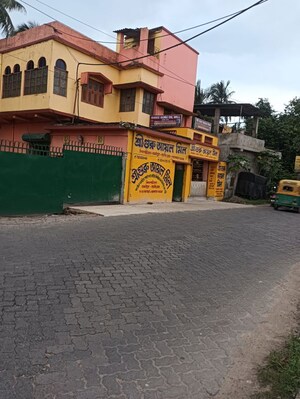  Land – Exterior View View at Baruipur - for Sale
