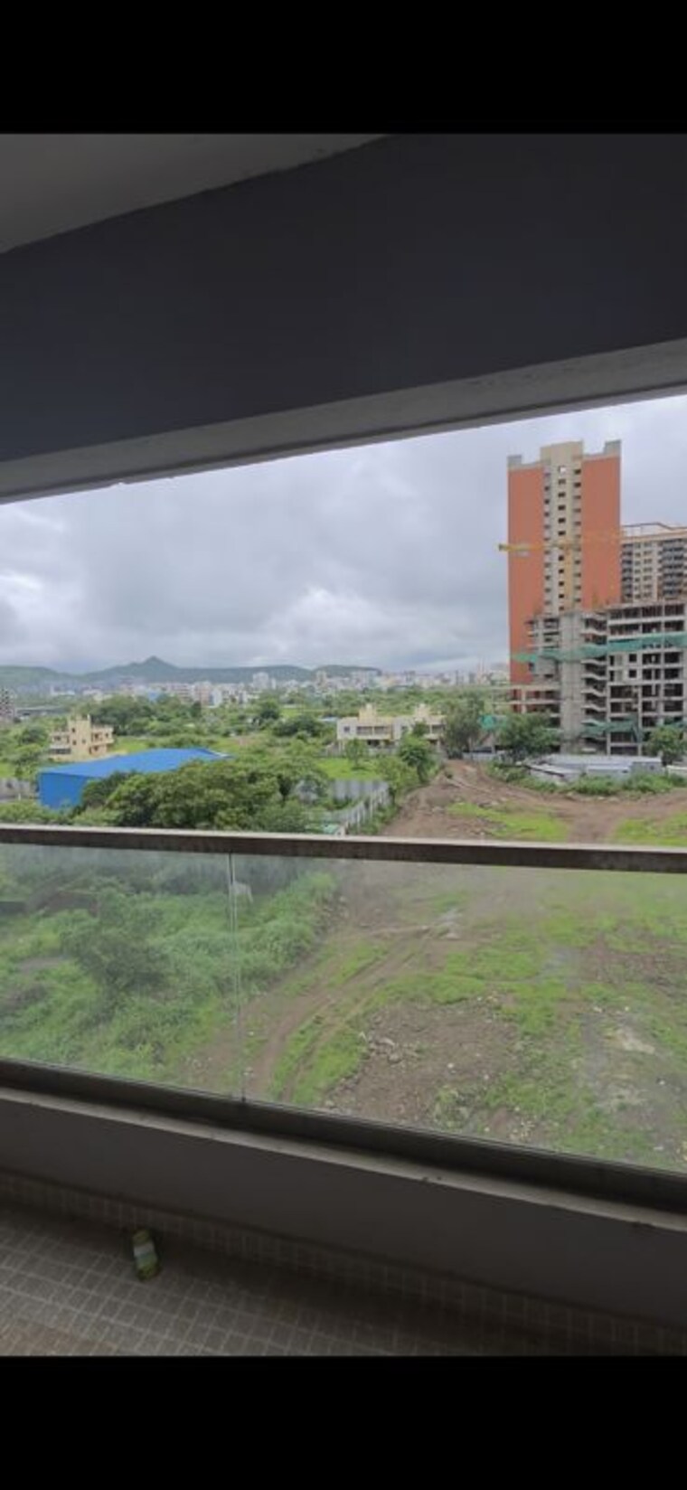Garden, roshan-milestone 2 Bedroom 680 Sq.Ft. Apartment In Tathawade Pune 10693463