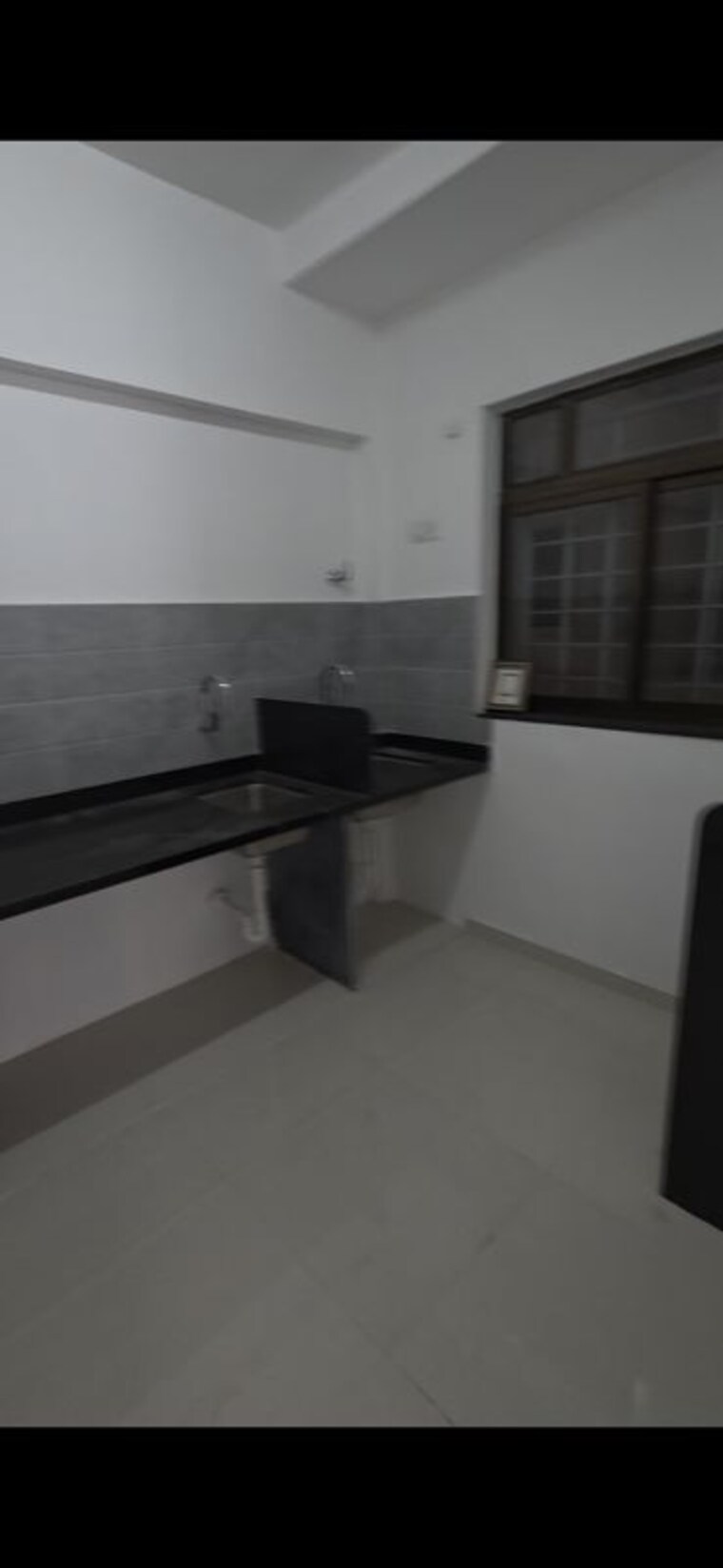 Kitchen, roshan-milestone 2 Bedroom 680 Sq.Ft. Apartment In Tathawade Pune 10693463