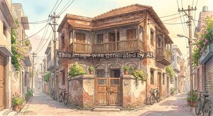  Independent House For Sale in Shanti Nagar