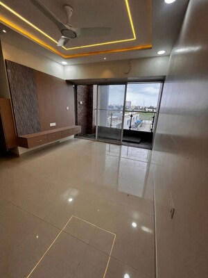 3 BHK Apartment For Rent in Gera World of Joy, Kharadi