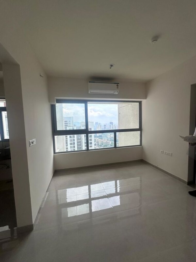Living Room, piramal-vaikunth 2 Bedroom 530 Sq.Ft. Apartment In Balkum Pada Thane 10693477