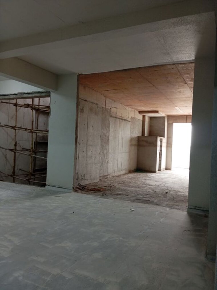 Room, goodwill-bizhub Commercial Warehouse 1756 Sq.Ft. In Turbhe Navi Mumbai 10693481