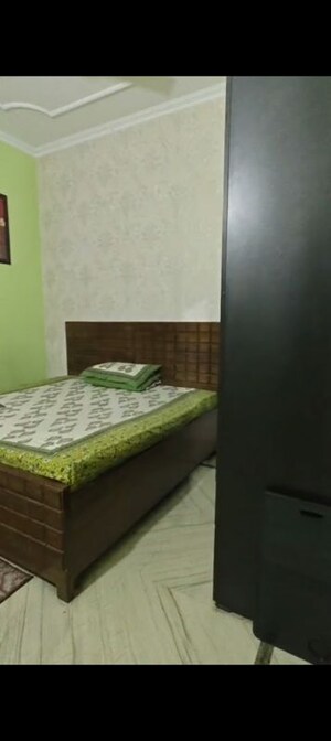 Bedroom in 2 BHK Builder Floor at Ardee City, Sector 52 – for Sale