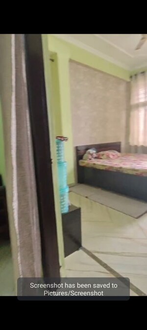 Bedroom in 2 BHK Builder Floor at Ardee City, Sector 52 – for Sale