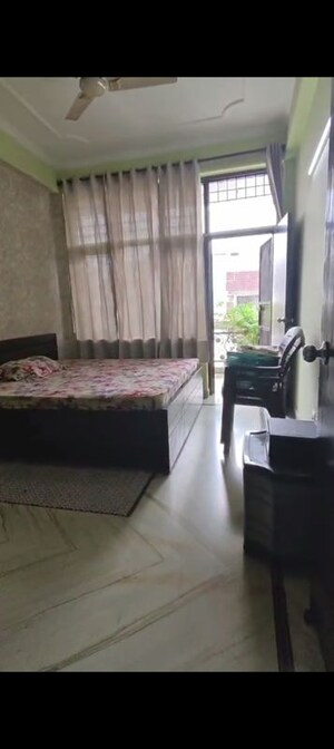 Kitchen in 2 BHK Builder Floor at Ardee City, Sector 52 – for Sale
