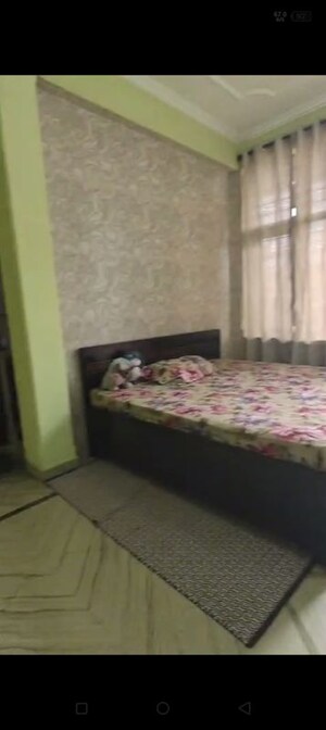 Bedroom in 2 BHK Builder Floor at Ardee City, Sector 52 – for Sale
