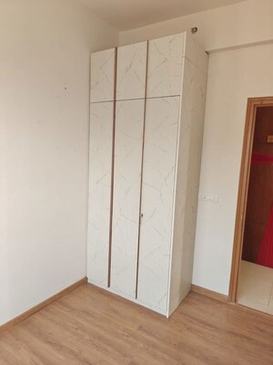 Room in 2 BHK Apartment at Godrej Nature Plus, Sohna Sector 33 – for Rent