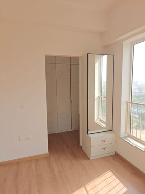 Room in 2 BHK Apartment at Godrej Nature Plus, Sohna Sector 33 – for Rent