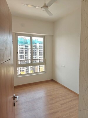 Room in 2 BHK Apartment at Godrej Nature Plus, Sohna Sector 33 – for Rent