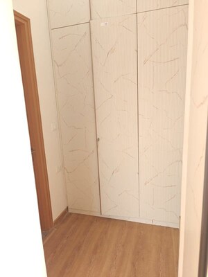 Bathroom in 2 BHK Apartment at Godrej Nature Plus, Sohna Sector 33 – for Rent