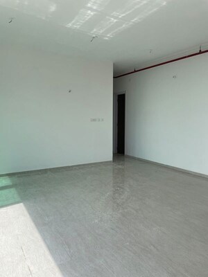 Living Room in 3.5 BHK Apartment at Sheth Auris Serenity Tower 3, Malad West – for Rent