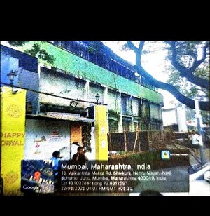  Office Space For Sale in Andheri East