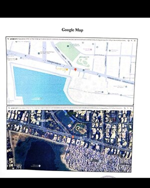 Master Plan in  Office Space at Andheri East – for Sale
