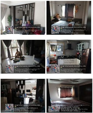  Apartment – Exterior View View at Gaon Bhag - for Sale
