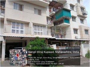  Apartment – Exterior View View at Gaon Bhag - for Sale
