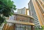 3 BHK +  2308 Sq.Ft. Apartment in Runwal Elegante