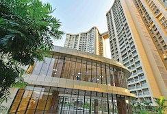 3 BHK +Apartment For Sale in Runwal Elegante