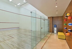  3 BHK Apartment at Runwal Elegante, Andheri West – for Sale