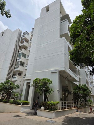  Apartment – Exterior View View at Varthur - for Sale