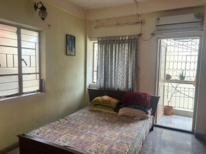 Bedroom in 2 BHK Apartment at Naktala – for Sale