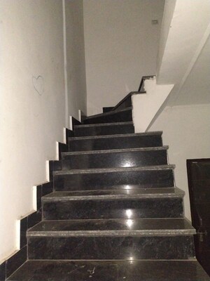 Staircase in 6 BHK Independent House at Sadarpur – for Sale