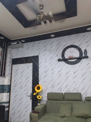Bathroom in 6 BHK Independent House at Sadarpur – for Sale