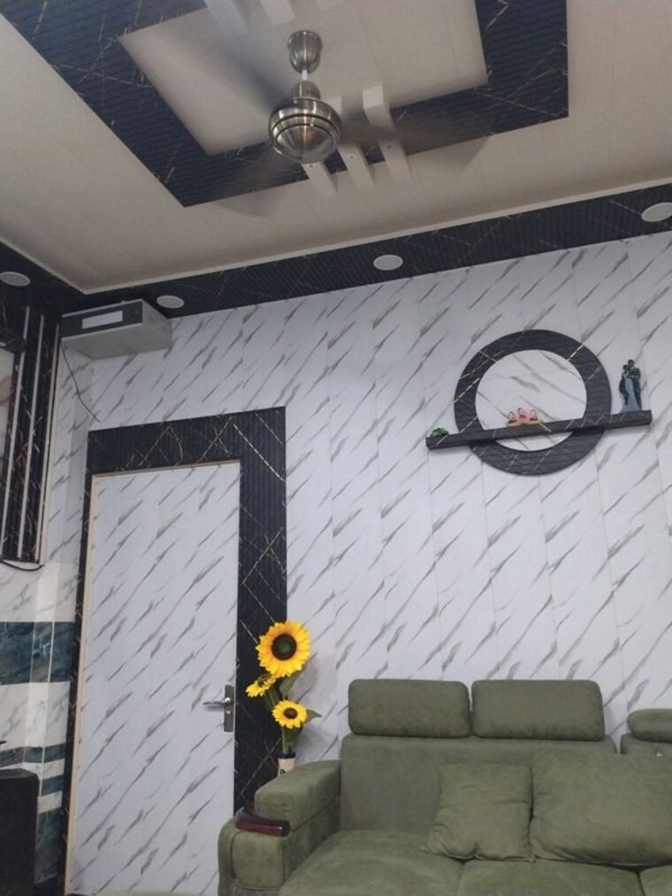 Bathroom, sadarpur 6 Bedroom 55 Sq.Mt. Independent House In Sadarpur Noida 10609057