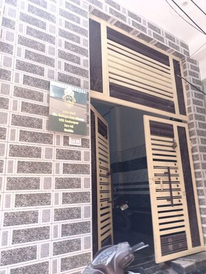 6 BHK Independent House – Exterior View View at Sadarpur - for Sale