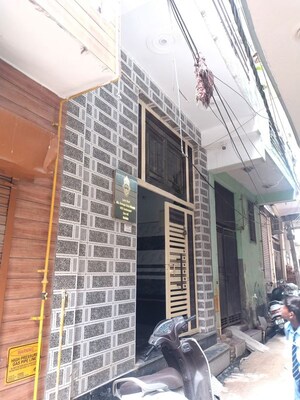 6 BHK Independent House – Exterior View View at Sadarpur - for Sale