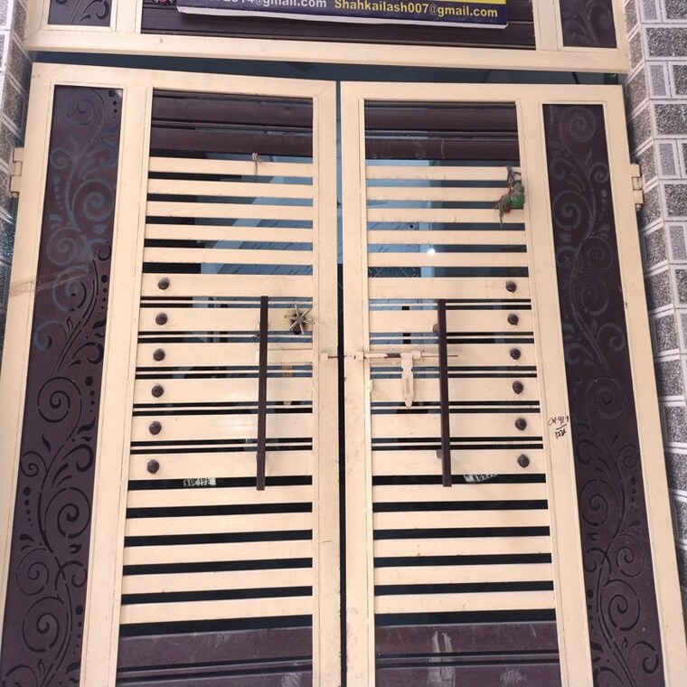 Exterior View, sadarpur 6 Bedroom 55 Sq.Mt. Independent House In Sadarpur Noida 10609057
